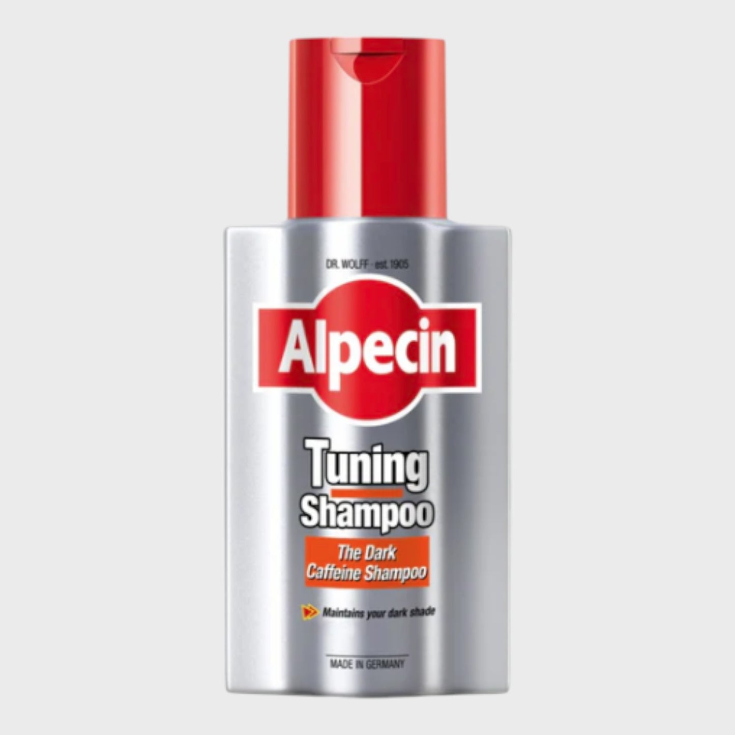 Alpecin Tuning Shampoo - 200ml