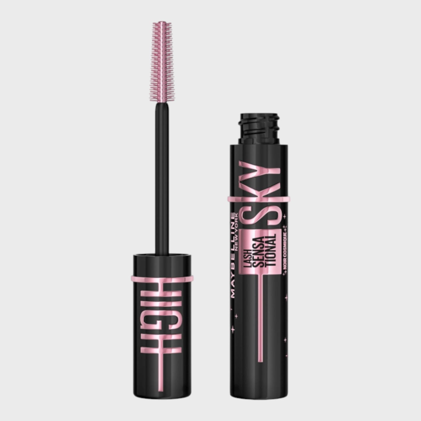 Maybelline Sky High Mascara - Cosmic Black