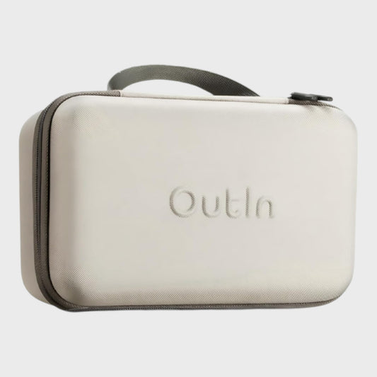 OutIn Nano Portable Electric Espresso Machine Carrying Case