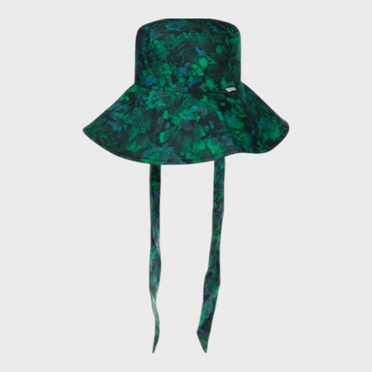 Brixton Green Bucket Hat