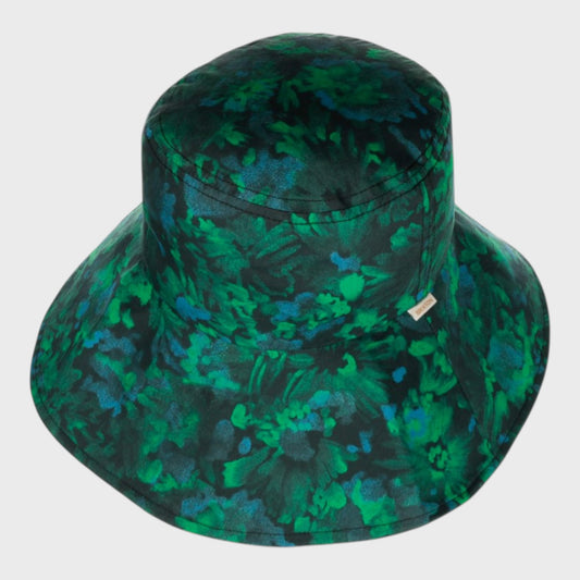 Brixton Green Bucket Hat