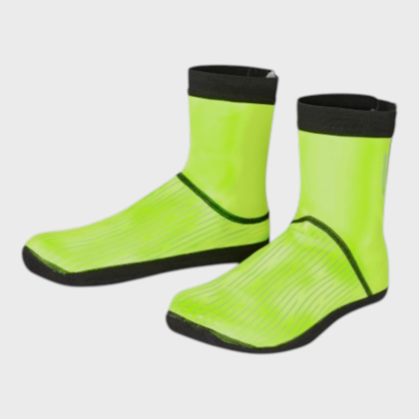 Madison Stellar Reflective Open Sole Overshoes