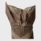Branded Chocolate Gelato Midi Dress