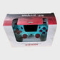 AVENGER Wireless Controller PS4 USB PC Touch Pad Dual Vibration