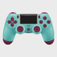 AVENGER Wireless Controller PS4 USB PC Touch Pad Dual Vibration