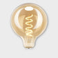 Vintage Edison Large Light Bulb Warm White B22