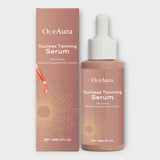 OCEAURA Sunless Tanning Serum Skin Drops 60ml Maintain Skin Health