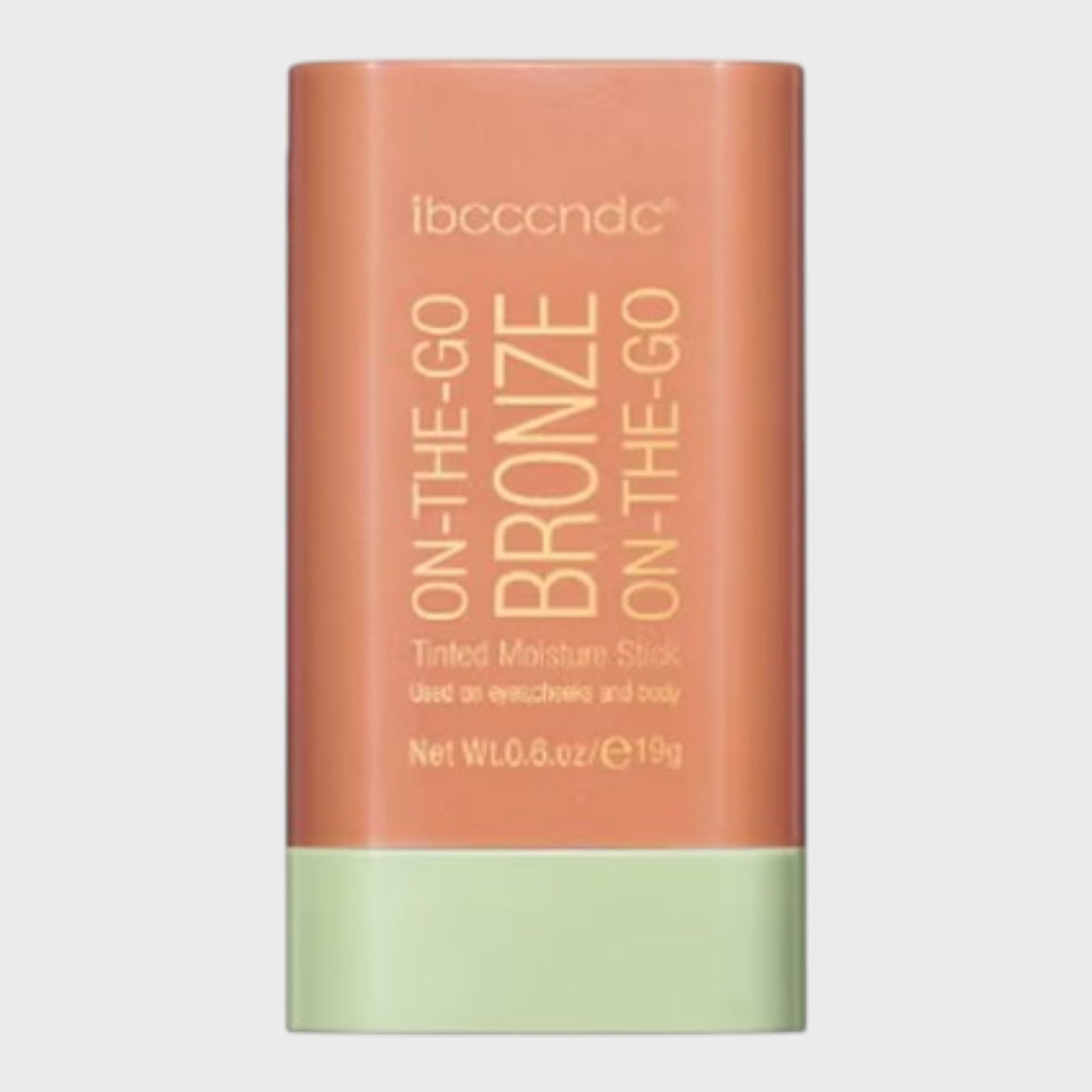 On The Glow Bronze - Rich Glow