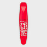 RIMMEL Scandal eyes Volume On Demand Mascara Black Brown High Definition