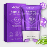 YECUCE Firming Lift Neck Cream AH-8 Hexapeptide 120g Skin Nourishing