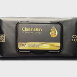 CleanSkin Tattoo Cleansing Wipes 80PCS