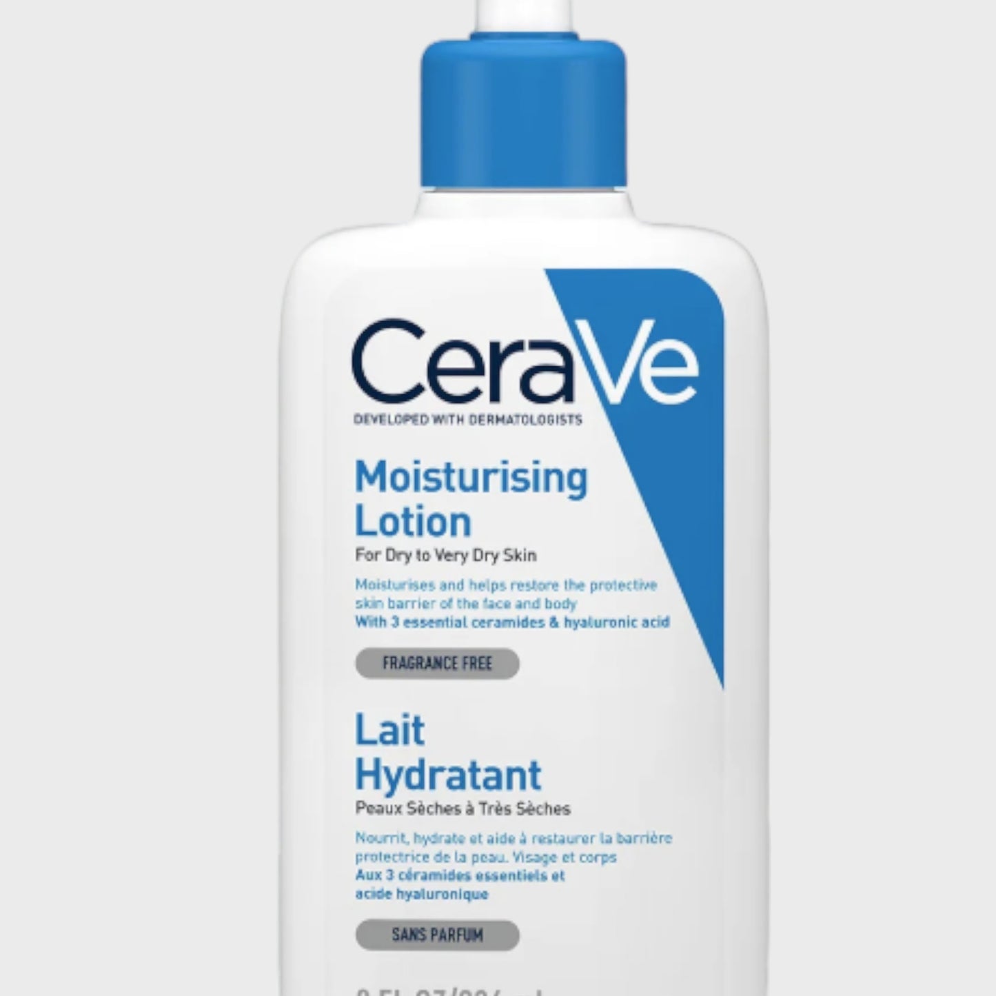 CeraVe Moisturising Lotion 236ML