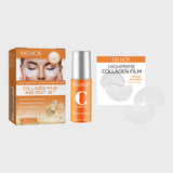 Eelhoe Collagen Mask and Mist Set