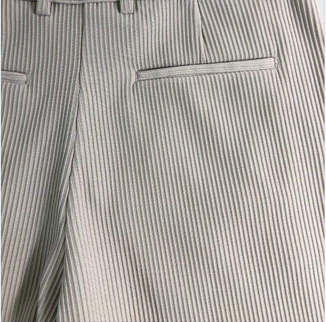 River Island Textured Shorts - Size 34R