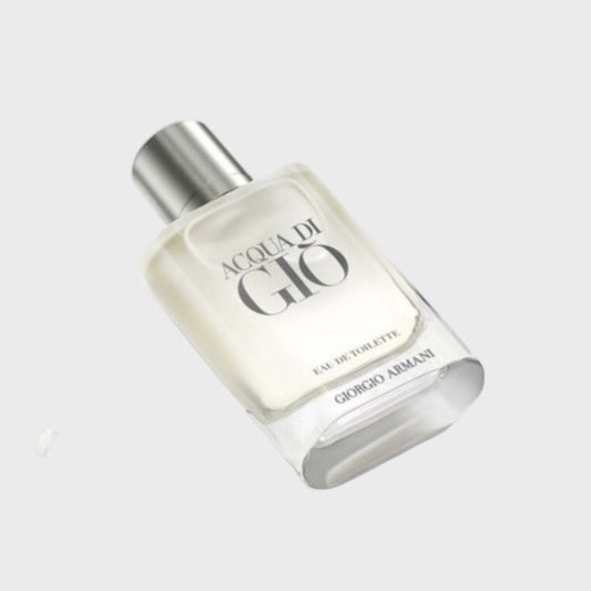 Giorgio Armani Acqua Di Gio Eau De Toilette - 30ml