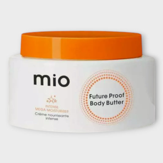 Mio Future Proof Body Butter - 240ml