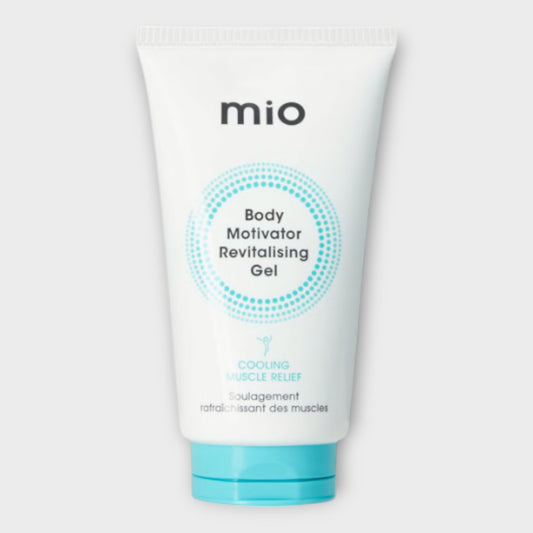 Mio Body Motivator Revitalising Gel - 30ml