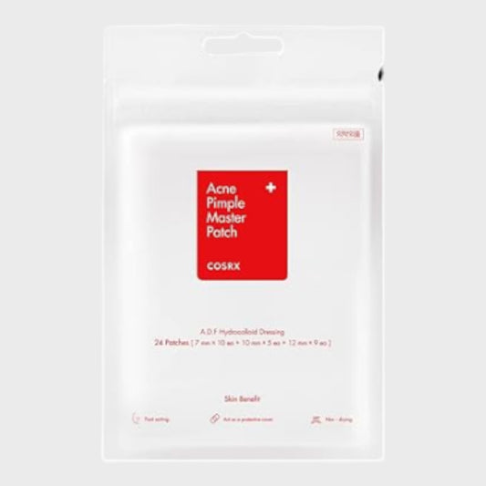 Acne Pimple Master Patch - Pack of 24