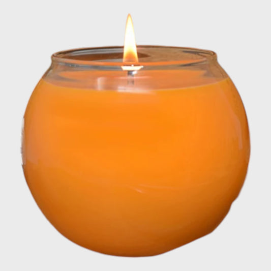 Fanny Annie Pumpkin Spiced Candle