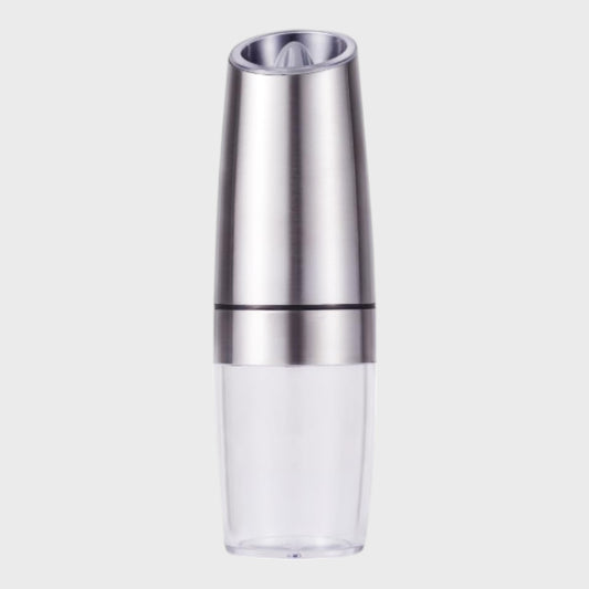 Gravity Electric Salt & Pepper Mill