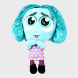 Inside Out 2 Envy Plushie - 12"