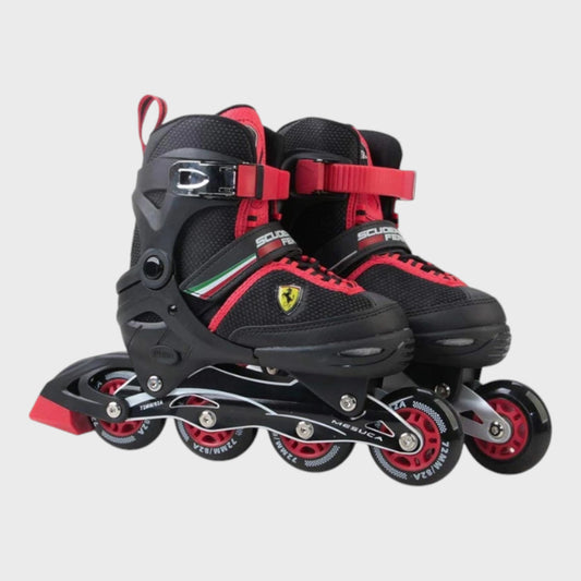 Mesuca Ferrari Inline Skates