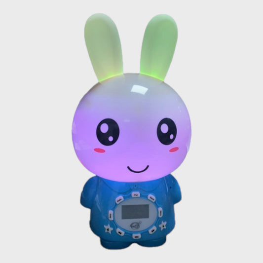 Personalised Bunny Music Player