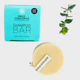 Daily Concepts Shampoo Bar - 92g