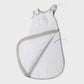 Nested Bean Baby Weighted Sleep Sack - 0 to 6 Months