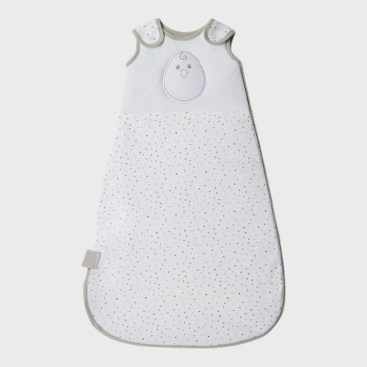 Nested Bean Baby Weighted Sleep Sack - 0 to 6 Months