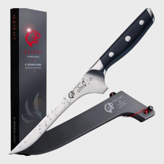 Orient Carbon Series 6" Boning Knife