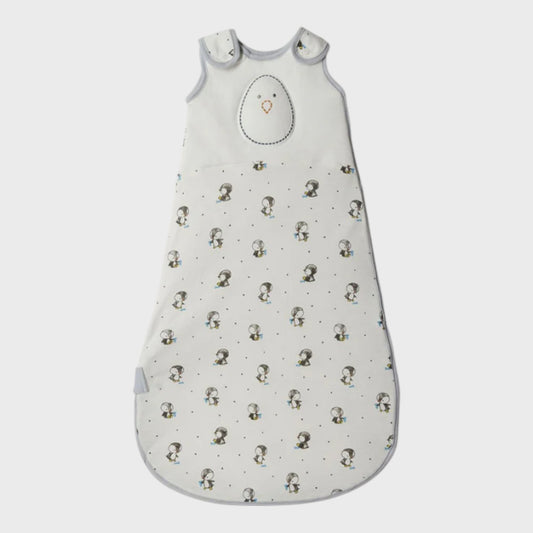 Nested Bean Baby Weighted Sleep Sack - 0 to 6 Months