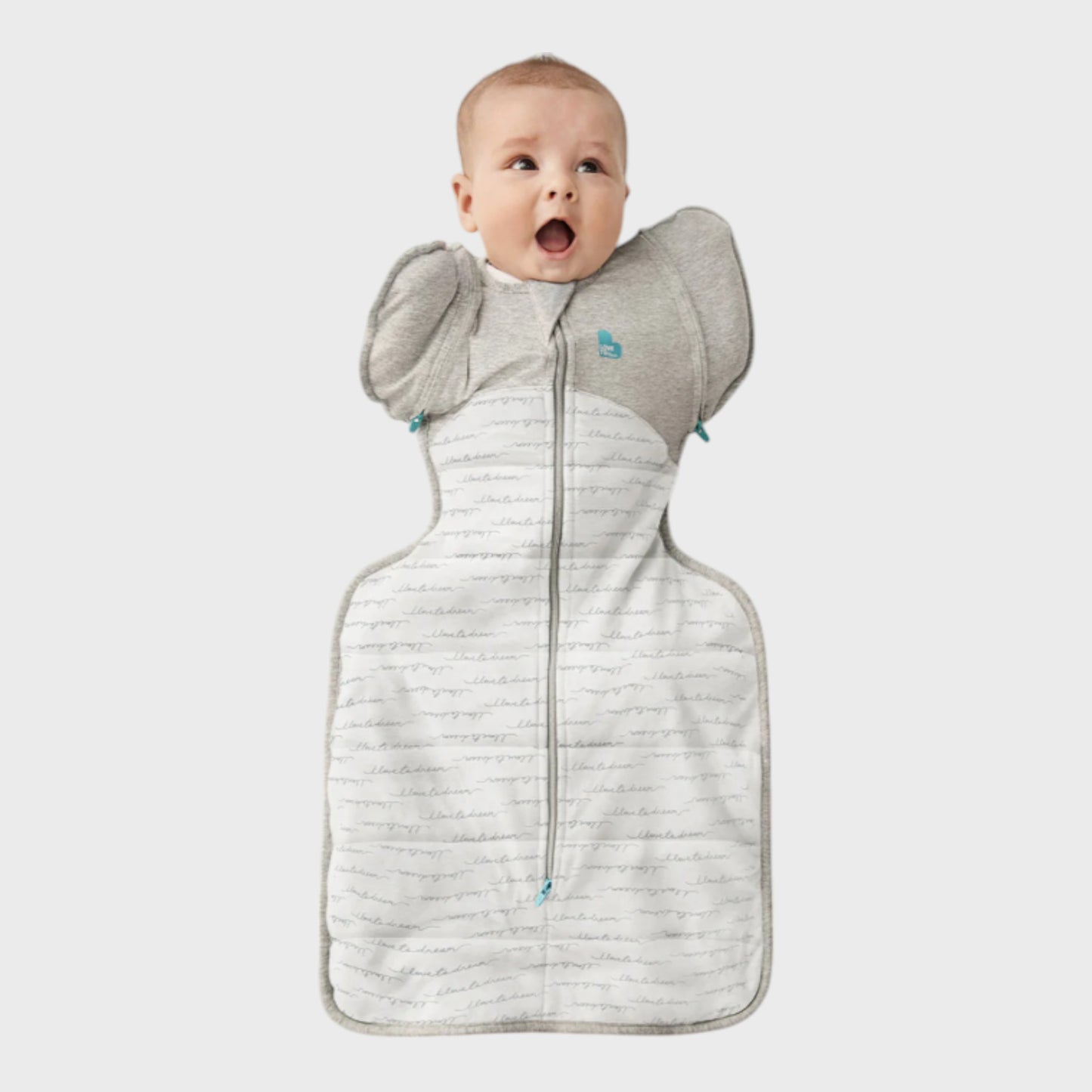 Swaddle Up Transition Sleeping Bag - 8.5-11 Kg