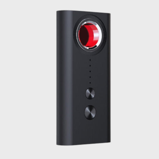 Anti-Spy Hidden Camera Detector