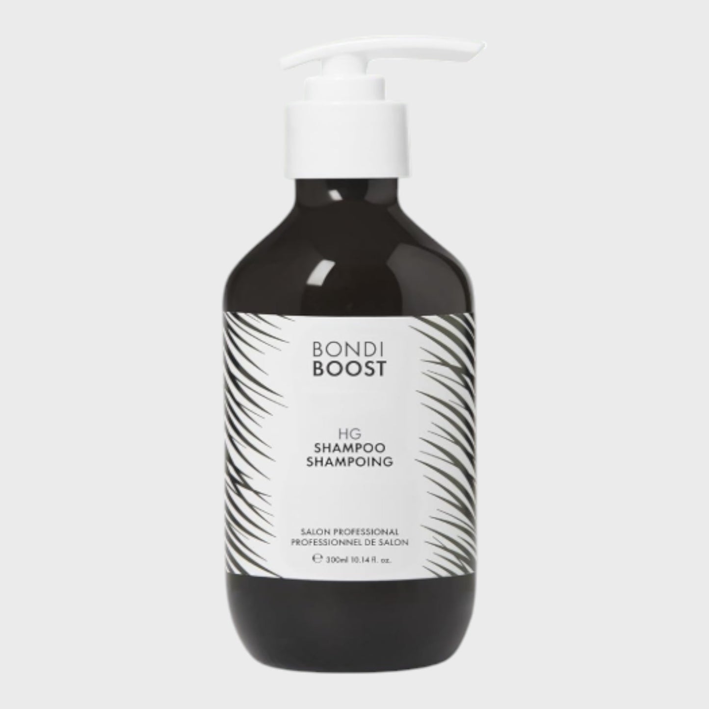 Bondi Boost HG Shampoo for Thin Hair - 300ml