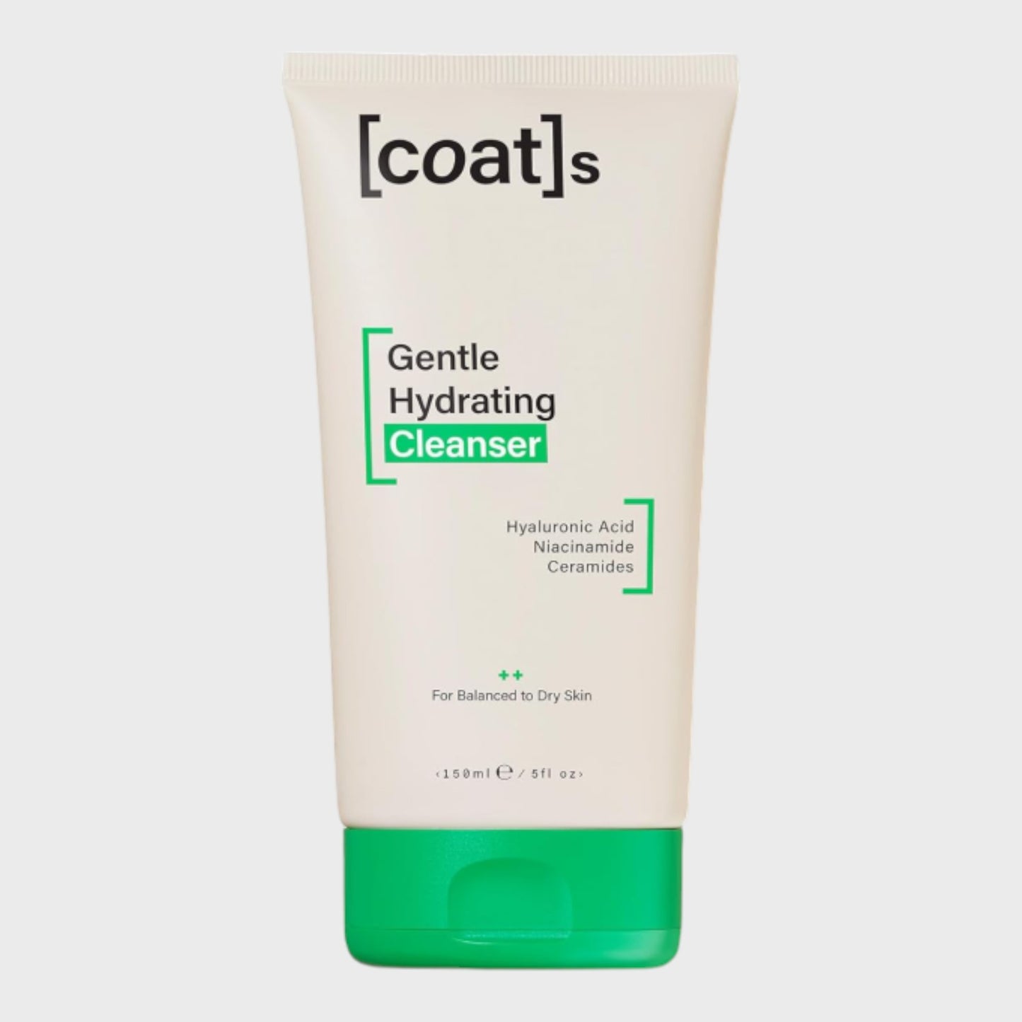 Coats Gentle Hydrating Cleanser - 150ml