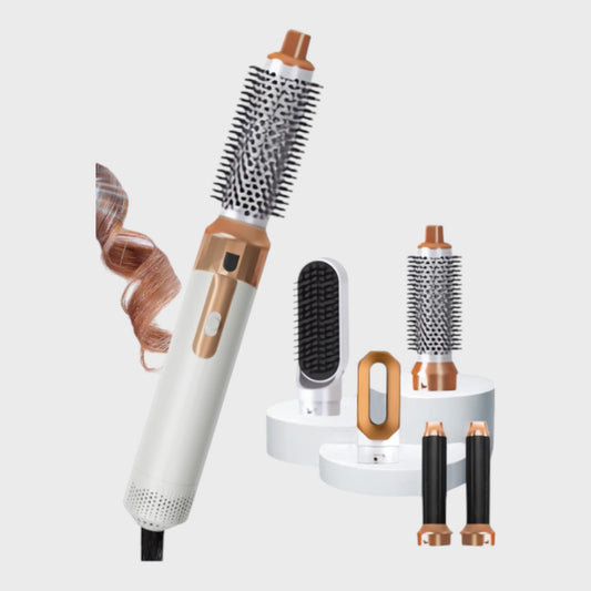 KKM Styler 5-in-1 Hair Styler