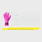 3mm Neoprene Waterproof Diving and Sailing Gloves