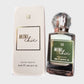 Branded Eau de Toilette Perfume - Mini Chic - 50ml