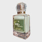 Branded Eau de Toilette Perfume - Mini Chic - 50ml