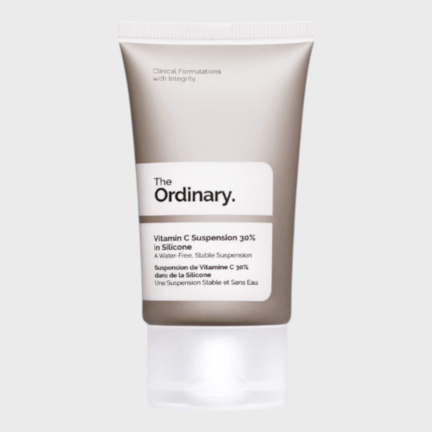 The Abnormal Beauty Company Vitamin C 30% in Silicone - 30ml