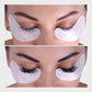 Eyelash Extension Gel Pads - Pack of 60