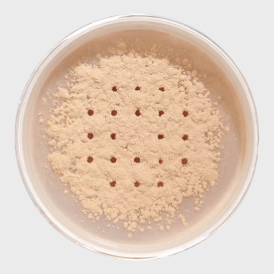 Ciaté London Extraordinary Powder - Translucent Honey