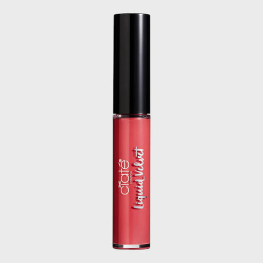 Ciaté London Liquid Velvet Lipstick - Smitten