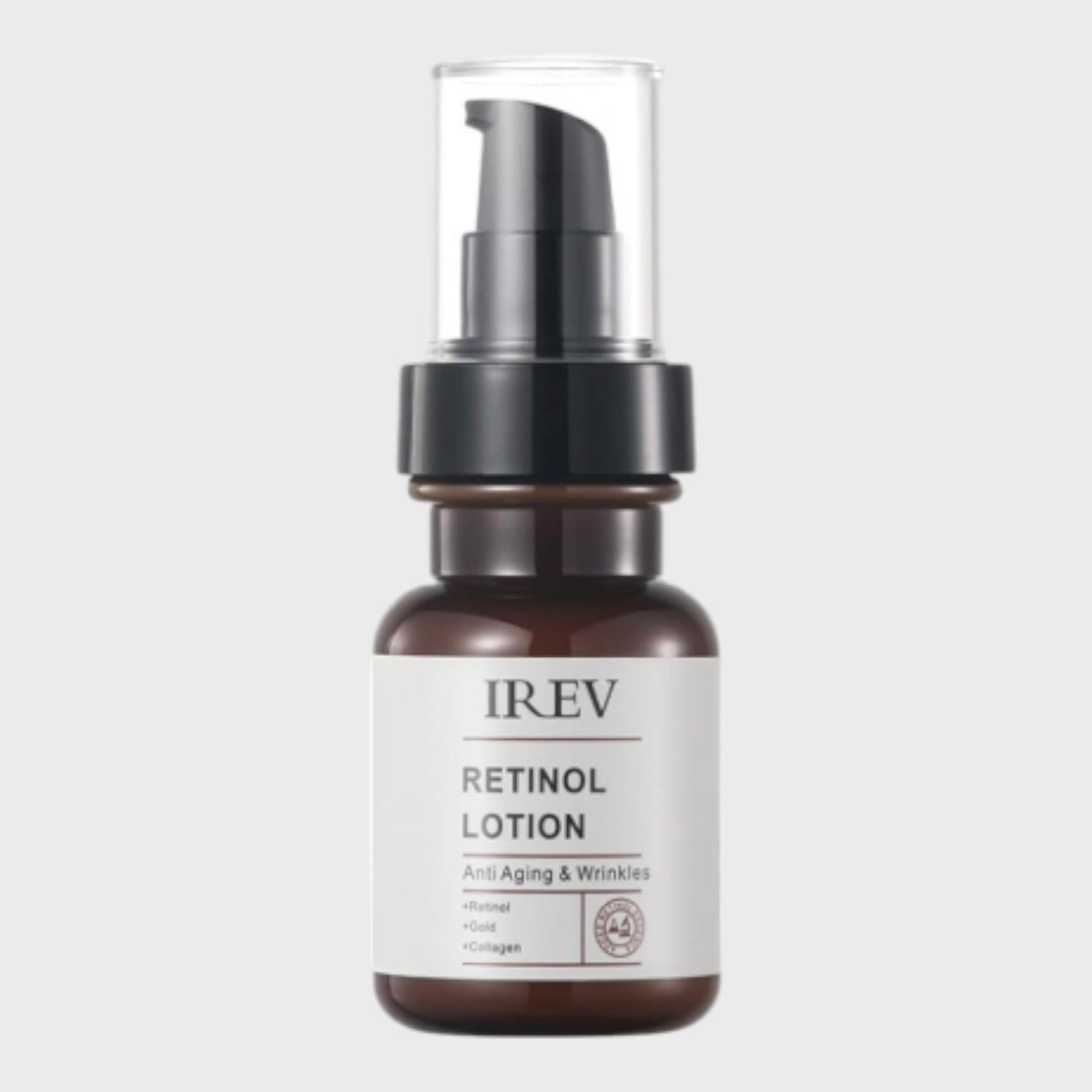 IREV Retinol Lotion - 80ml