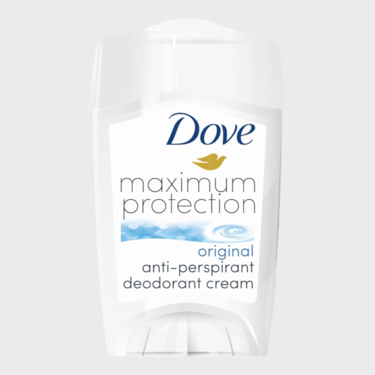 Dove Maximum Protection Anti-perspirant Cream Stick