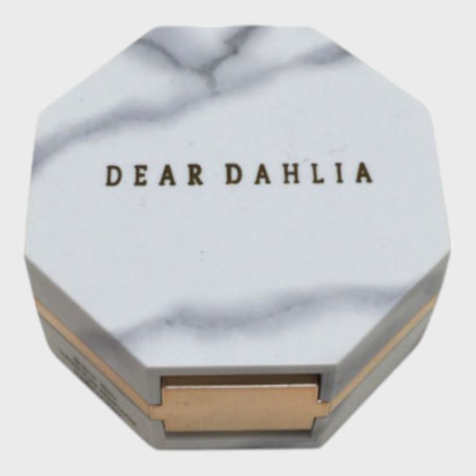 Dear Dahlia Paradise Dual Palette Multi Balm and Blusher - Forbidden Fig