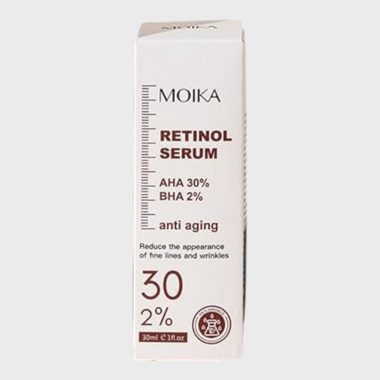 Moika Retinol Serum - 30ml