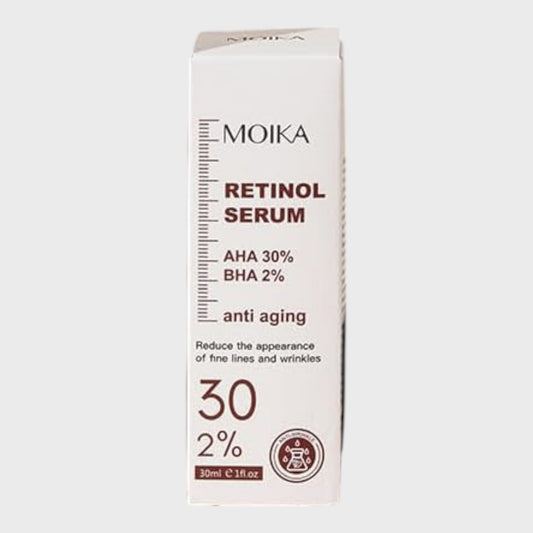 Moika Retinol Serum - 30ml