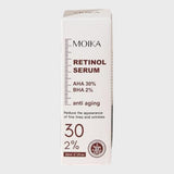 Moika Retinol Serum - 30ml